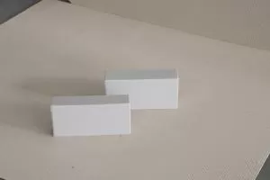 端面楔型耐酸砖的耐碱性能如何？