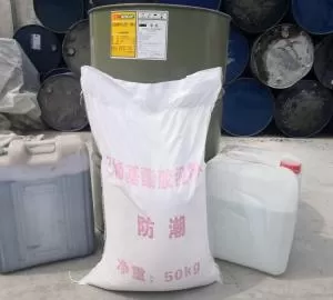 耐酸粘合剂有哪些种类和用途